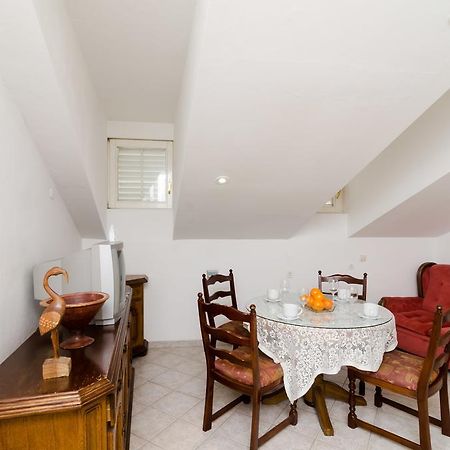 Apartment La Marina Dubrovnik Exterior photo
