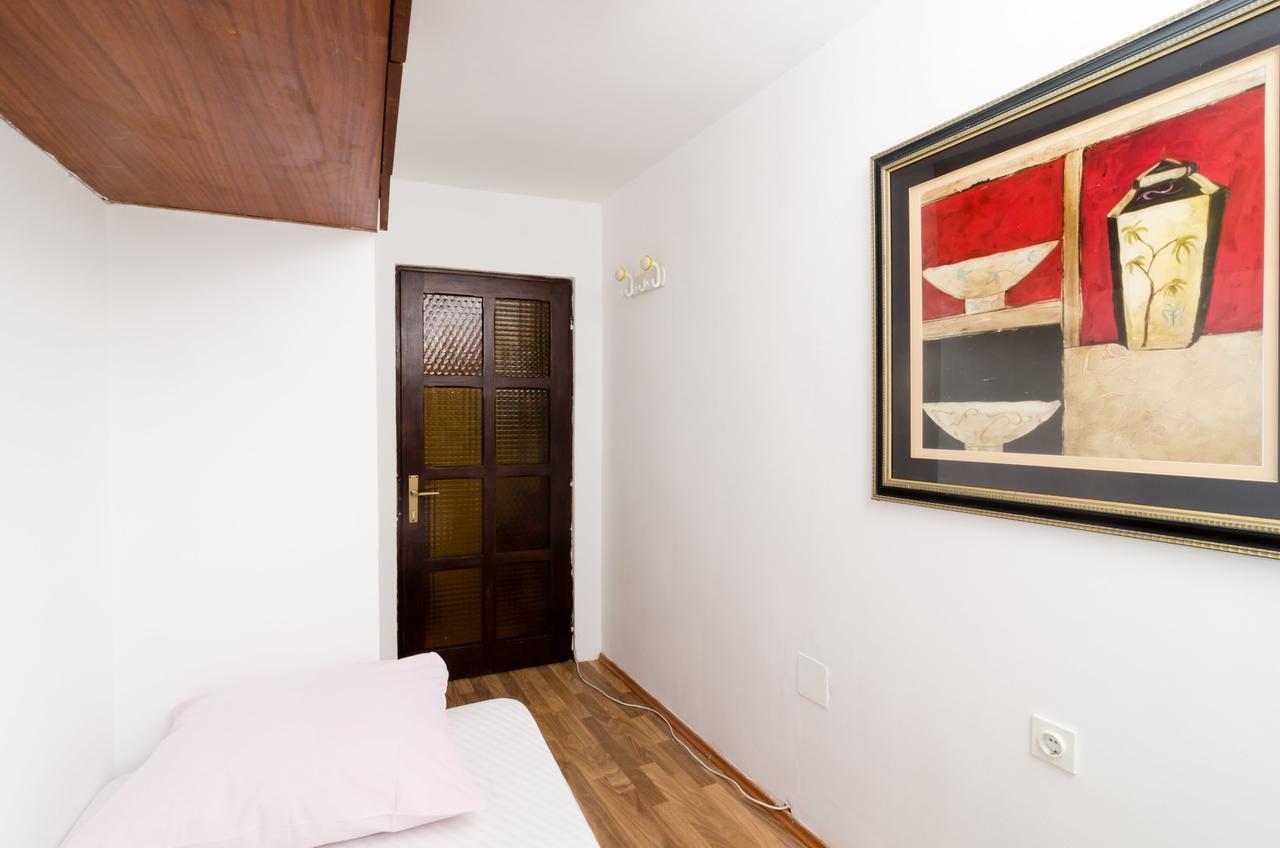 Apartment La Marina Dubrovnik Exterior photo