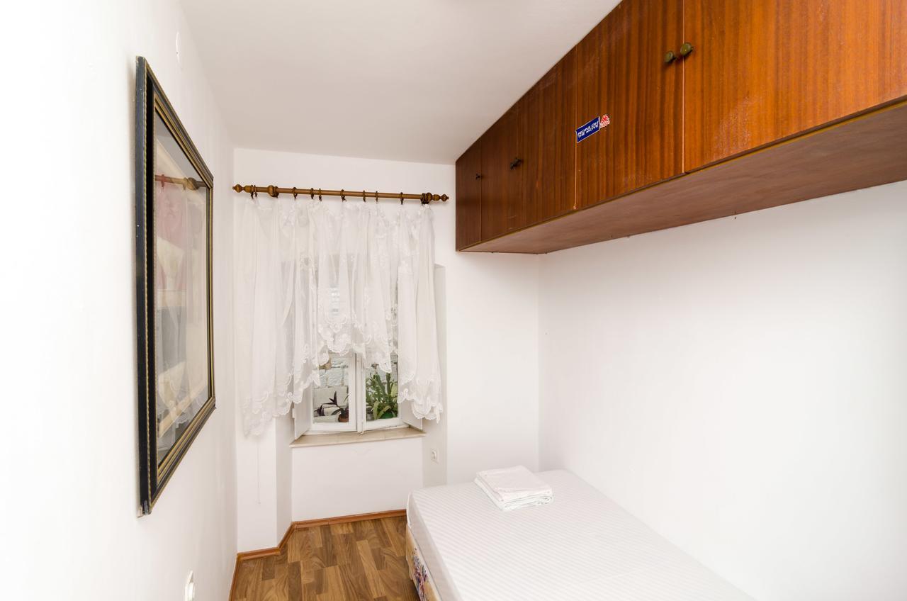 Apartment La Marina Dubrovnik Exterior photo